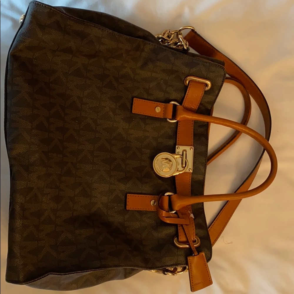 Micheal Kors large Hamilton